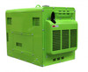 Generator Agregat Prądu Budowlany AVR Diesel Zipper ZI-STE7500DSH