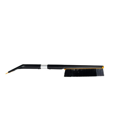 Szczotka skrobak skrobaczka do odśnieżania FISKARS