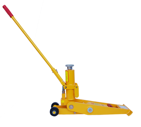 Hydrauliczny niskoprofilowy podnośnik wózków widłowych 7000kg 7t 