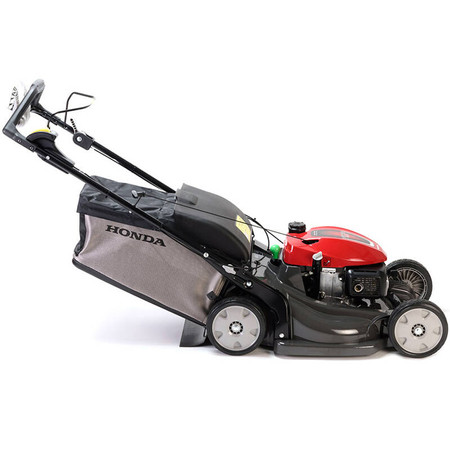 Kosiarka Spalinowa 53cm 5,6KM Honda HRX 537C6 VYE + Olej 2szt Gratis