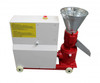 Peleciarka Granulator Paszy Peletu Optimat PP100PRO_230V  z Obudową 100 kg/h - Ø119 mm, peleciarki