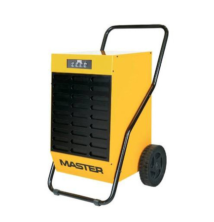 OSUSZACZ POWIETRZA DH62 MASTER DH62