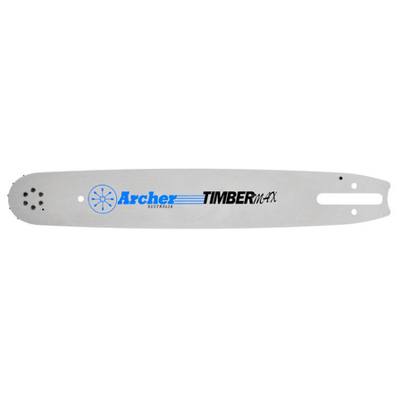 Prowadnica do pilarki 38 cm 15" .325" 1,6 mm Archer 15B3-LS-SN