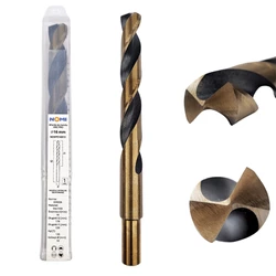 Wiertło do metalu 16mm Nomi hrc pro do stali tworzyw aluminium drewna 