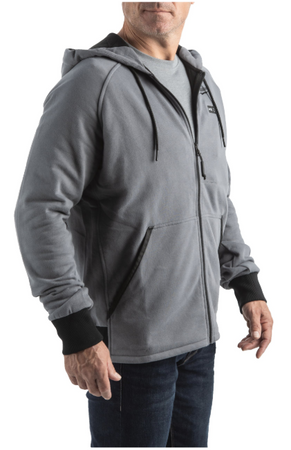 Bluza Podgrzewana Szara Rozmiar XL M12 HHGREY4-0 Milwaukee 4932480069