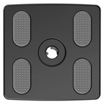 Płytka szybkiego montażu  K&F Concept KF31.004