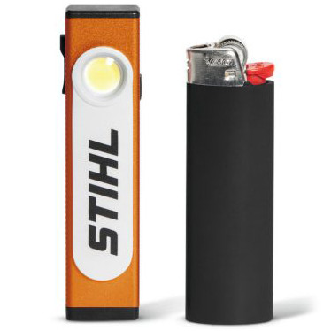 Latarka LED Stihl 600lum 4.5W robocza 2 magnesy