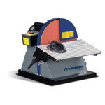 Szlifierka Talerzowa TS 301 Holzkraft 5904300