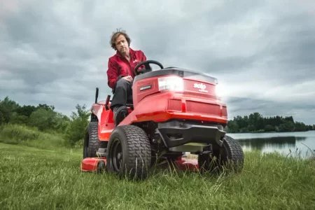 KOSIARKA SAMOJEZDNA TRAKTOR T 22-105.1 AL-KO 127621