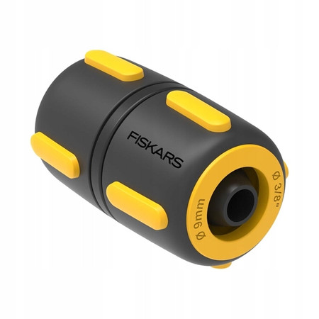 Reparator uniwersalny złączka do węża 9mm Fiskars 1027063