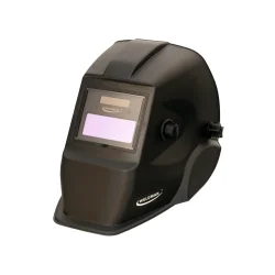 Przyłbica automatyczna Weldman Basic Black 