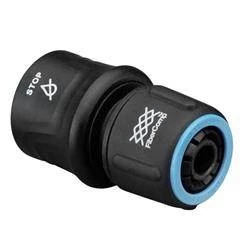 SZYBKOZŁĄCZE ZE STOPEM 13-15mm FISKARS 1054789