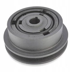 Sprzęgło Odśrodkowe Zagęszczarki 128x20x13mm GP 32-99002