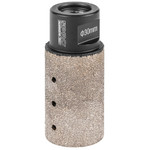 Rozwiertak diamentowy do gresu M14 20mm PRO WA371