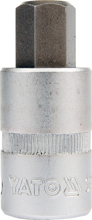 Klucz trzpieniowy 1/2" HEX4mm L50 Yato YT7723