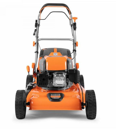 KOSIARKA SPALINOWA 51CM 3,3KM DAEWOO OLEJ HONDADLM55SV