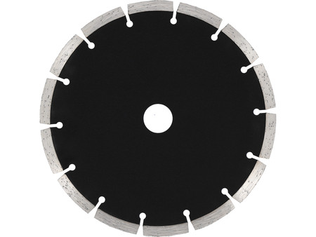 Tarcza diamentowa segmentowa 180mm Yato YT6004 