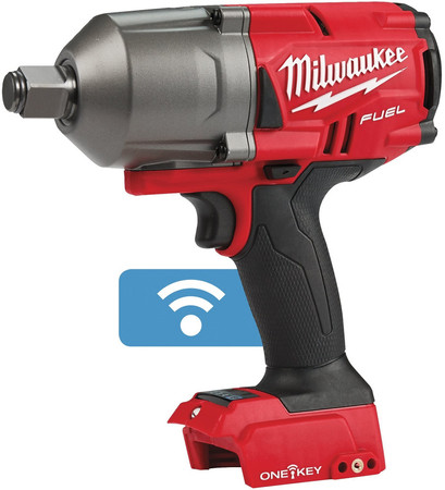 KLUCZ UDAROWY 3/4'' M18 34-0X MILWAUKEE 4933459729