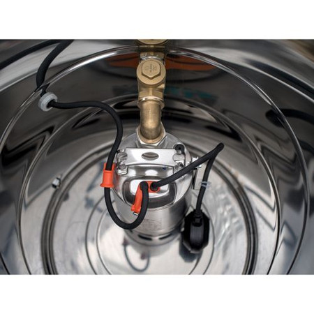 Odkurzacz Cleancraft FlexCut 290 OP-PRO