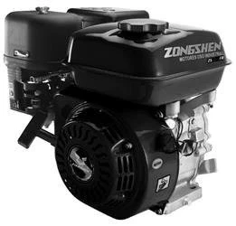 SILNIK 13HP POZIOMY WAŁ STOŻKOWY ZONGSHEN 0199014