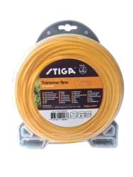 Żyłka tnąca SP66 kwadrat 3,5mm 16m Stiga 1911-9286-01