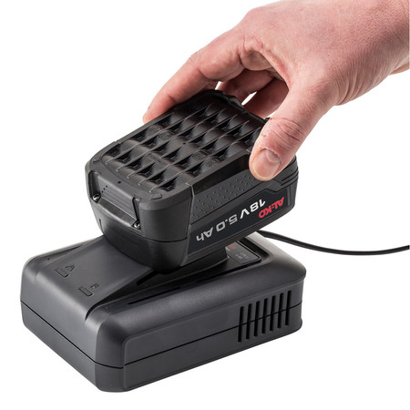 Ładowarka C75 LI 44A 18V AL-KO 114048