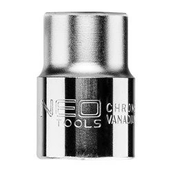 NASADKA DWUNASTOKĄTNA 3/4'' 34mm NEO 08-335