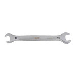 MILWAUKEEKLUCZ KLUCZ DWUSTRONNIE PŁASKI 12X13MM
4932492721