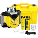 Niwelator laserowy (czerwony) Nivel System NL620R Digital