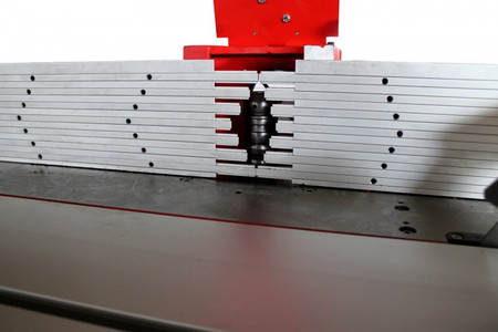 Urządzenie wielofunkcyjne Holzmann K5 320VFP-2000