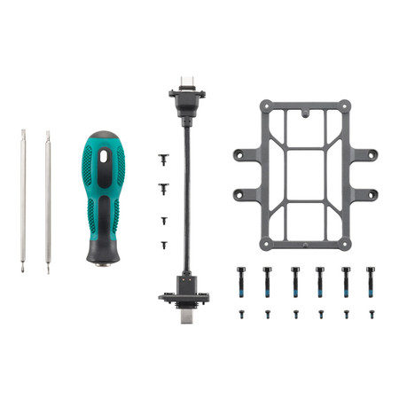 Zestaw montażowy DJI Manifold 3 dla Matrice 400