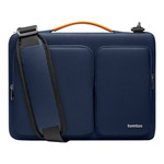 Torba na laptopa 14" Tomtoc Defender-A42 (granatowy)