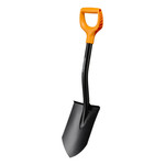 Saperka samochodowa Solid FISKARS 1066715