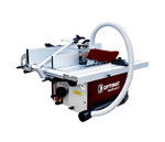 Maszyna wieloczynnościowa, wieloczynnościówka OPTIMAT MultiKombi 5 - piła, wyrówniarko grubościówka, frezarka, wiertarka - 5w1