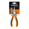 Szczypce Okrągłe 160mm Neo Tools 01-020