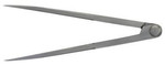Cyrkiel ostry 200 mm Limit 24320400