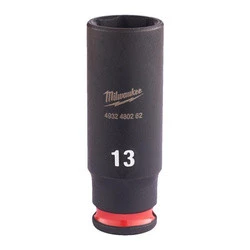 NASADKA UDAROWA DŁUGA 13mm MILWAUKEE 4932480262