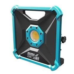 Lampa Warsztatowa AKU LED 18V SAS+ Dedra DED7071