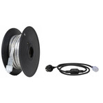 Taśma LED SUNLIT SLIM 10m + kabel zasilający Mareld
