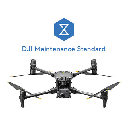 DJI Maintenance Standard dla Matrice 30