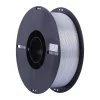 Filament CR-Silk PLA Creality (Srebrny)