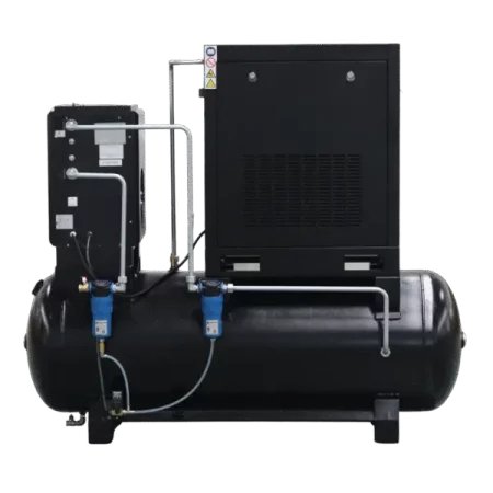 Spężarka śrubowa 7,5kW 500L Viber INV7,5-500