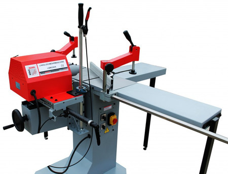 Stoliki boczne Holzmann LBM290KAL