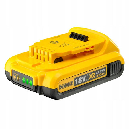 Akumulator 2,0Ah 18V Dewalt DCB183