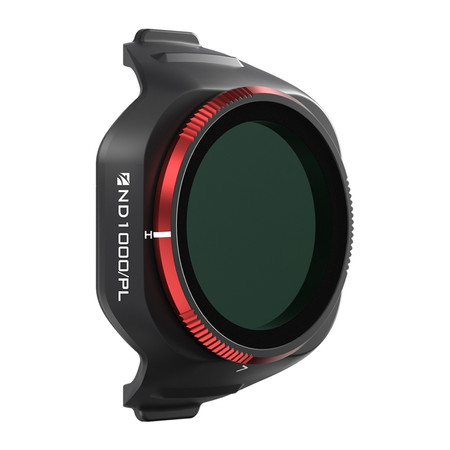 Filtr ND1000/PL Freewell do DJI Mini 5 Pro