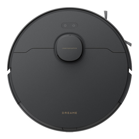 Robot sprzątający Dreame D20 Pro Plus Czarny