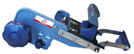 Zestaw akcesoriów do okleiniarki ręcznej KAM 65PRO 