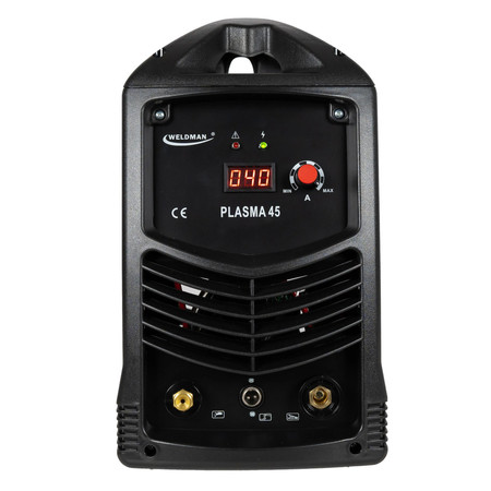 Przecinarka plazmowa 230V Waldman Plasma 45