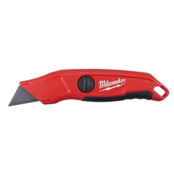 MILWAUKEE Nożyk z rękojeścią Heavy Duty 
4932492378