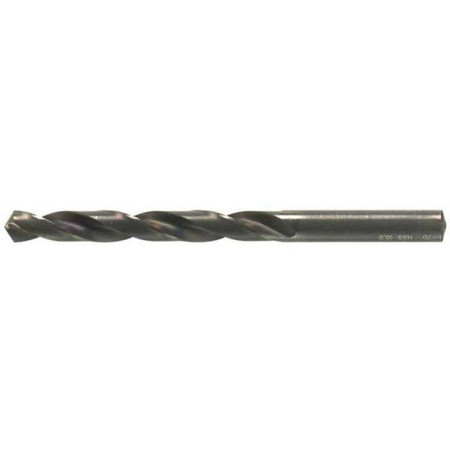 WIERTŁO KRĘTE 5mm HSS LUNA 172544108